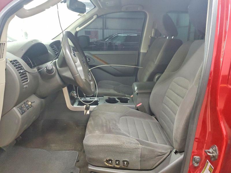 Продаж на аукціоні авто 2012 Nissan Pathfinder, vin: 5N1AR1NB5CC625132, номер лоту: 54388336