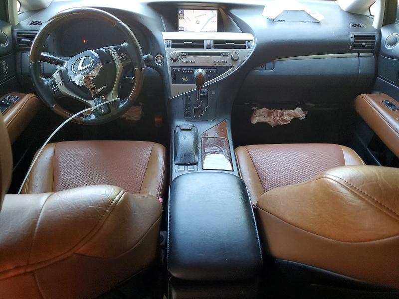 Продаж на аукціоні авто 2014 Lexus Rx, vin: JTJZK1BA2E2010681, номер лоту: 52552006