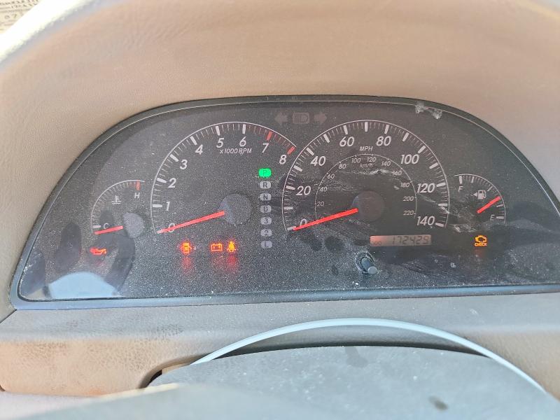 Aukcja sprzedaży 2005 Toyota Camry, vin: 4T1BE30K25U535369, numer aukcji: 52707236