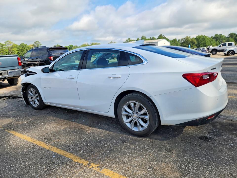Продаж на аукціоні авто 2024 Chevrolet Malibu, vin: 1G1ZD5ST4RF147411, номер лоту: 53755266