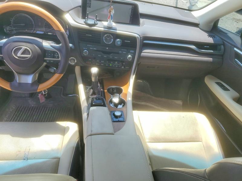 Продажа на аукционе авто 2018 Lexus Rx 350, vin: 2T2ZZMCA5JC110859, номер лота: 51380736