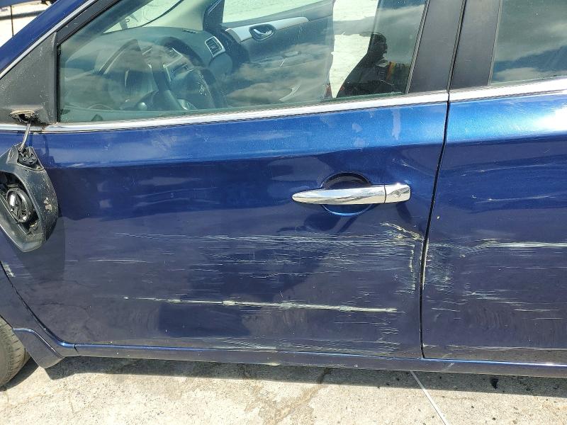 Aukcja sprzedaży 2017 Nissan Sentra, vin: 3N1AB7AP3HY220238, numer aukcji: 54090266