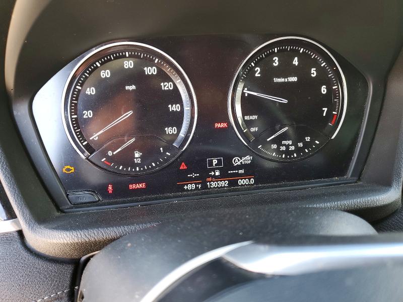 Продаж на аукціоні авто 2018 Bmw X2, vin: WBXYJ3C39JEJ75605, номер лоту: 53935656