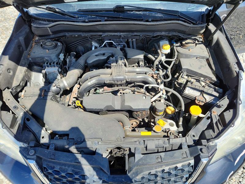 2014 Subaru Forester მანქანა იყიდება აუქციონზე, vin: JF2SJAACXEH483690, აუქციონის ნომერი: 53169896