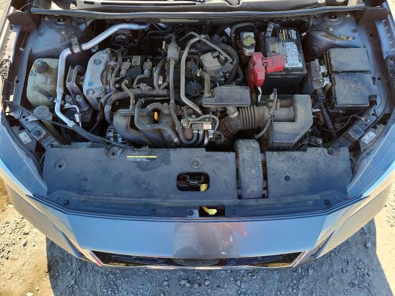Aukcja sprzedaży 2021 Nissan Sentra, vin: 3N1AB8BV0MY260497, numer aukcji: 53592866