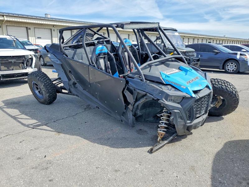52656996 :رقم المزاد ، 3NSP4E928MG174077 vin ، 2021 Polaris Rzr مزاد بيع
