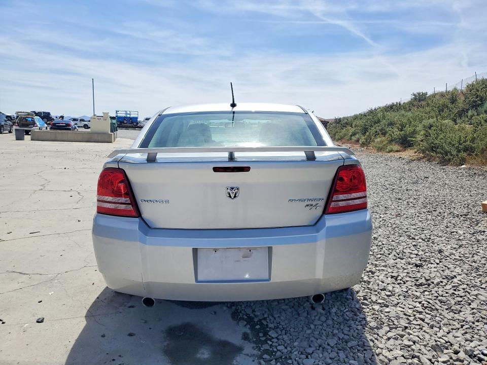 Продаж на аукціоні авто 2010 Dodge Avenger, vin: 1B3CC5FV9AN129168, номер лоту: 54115276