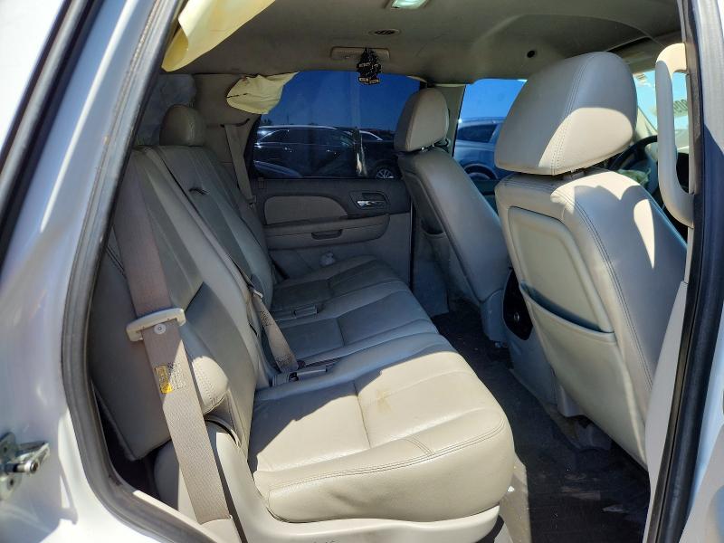 Продажа на аукционе авто 2007 Chevrolet Tahoe, vin: 1GNFC13087R101769, номер лота: 55280976