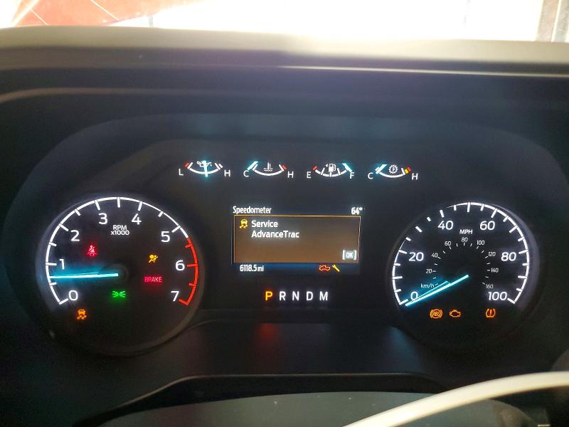 Продаж на аукціоні авто 2023 Ford F350, vin: 1FTRF3BA3PEC46180, номер лоту: 54659416