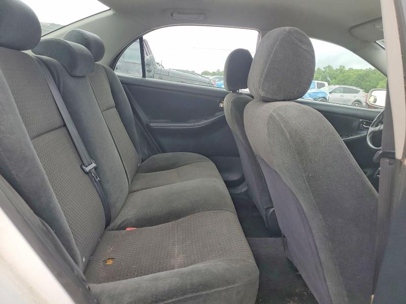 Продажа на аукционе авто 2007 Toyota Corolla, vin: 2T1BR32E27C780575, номер лота: 52208276
