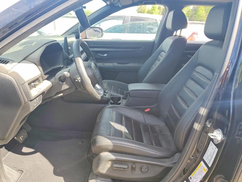 Продажа на аукционе авто 2024 Honda Cr-v, vin: 2HKRS6H73RH217614, номер лота: 55043776
