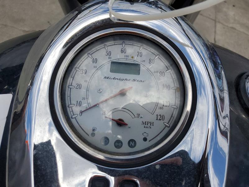 2006 Yamaha Xv1700 მანქანა იყიდება აუქციონზე, vin: JYAVP17Y76A002216, აუქციონის ნომერი: 55111666