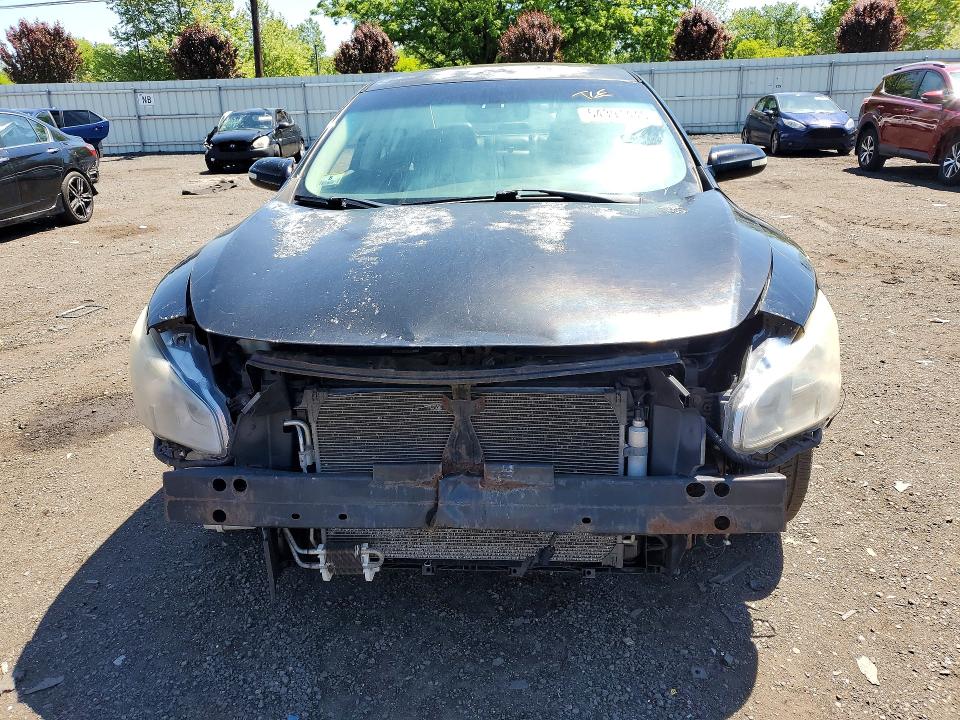 2010 Nissan Maxima მანქანა იყიდება აუქციონზე, vin: 1N4AA5AP0AC855071, აუქციონის ნომერი: 54391446