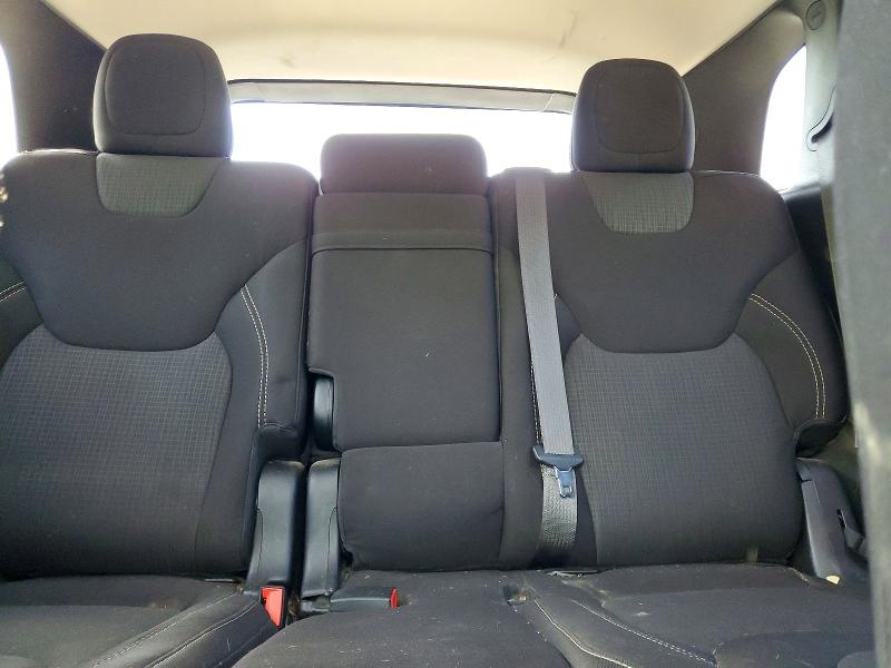 2015 Jeep Cherokee მანქანა იყიდება აუქციონზე, vin: 1C4PJMCS5FW530096, აუქციონის ნომერი: 51447056