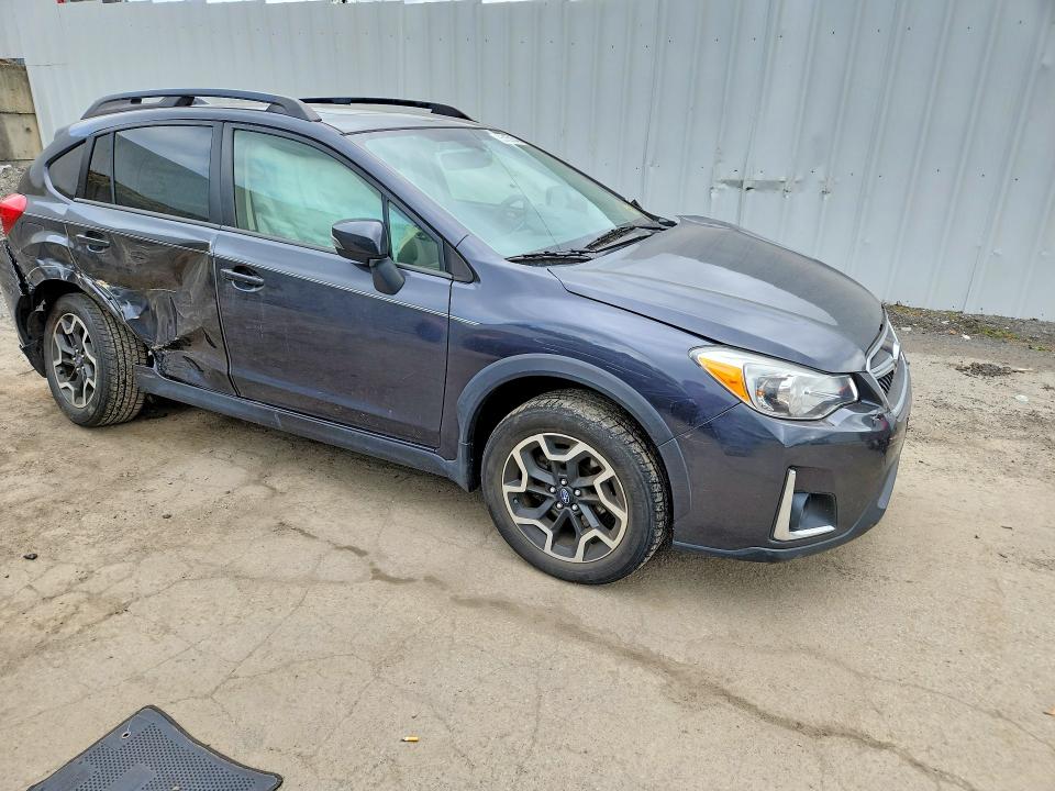 Aukcja sprzedaży 2017 Subaru Crosstrek, vin: JF2GPANC2HH207135, numer aukcji: 55153546