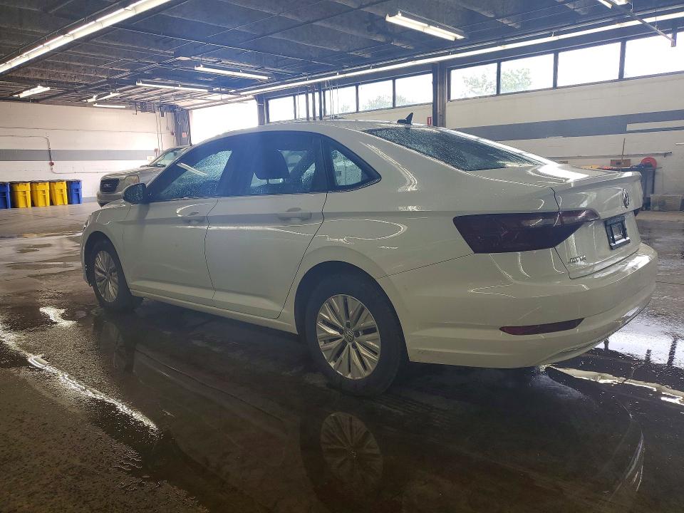 Продажа на аукционе авто 2020 Volkswagen Jetta, vin: 3VWCB7BU4LM010321, номер лота: 54825776
