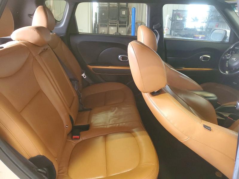 Aukcja sprzedaży 2016 Kia Soul, vin: KNDJX3A54G7330513, numer aukcji: 52694956