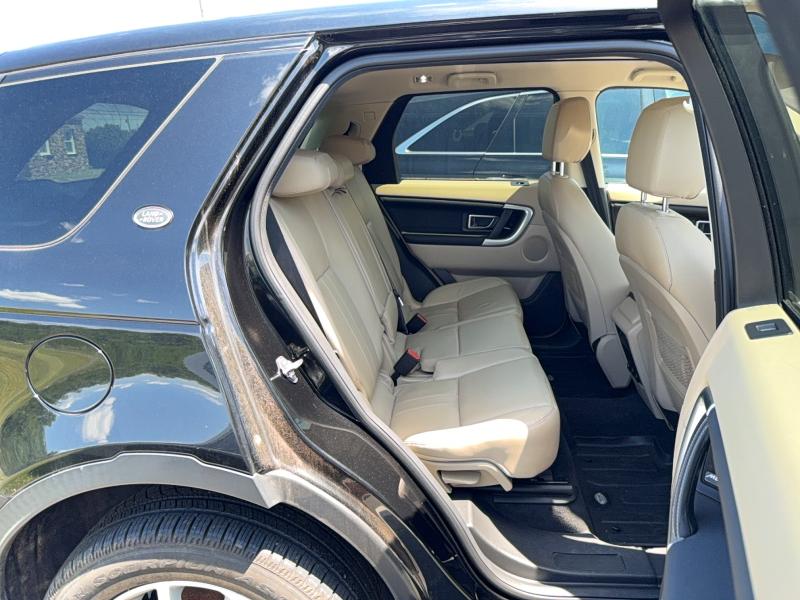 Aukcja sprzedaży 2018 Land Rover Discovery Sport, vin: SALCR2RX7JH769881, numer aukcji: 54484856
