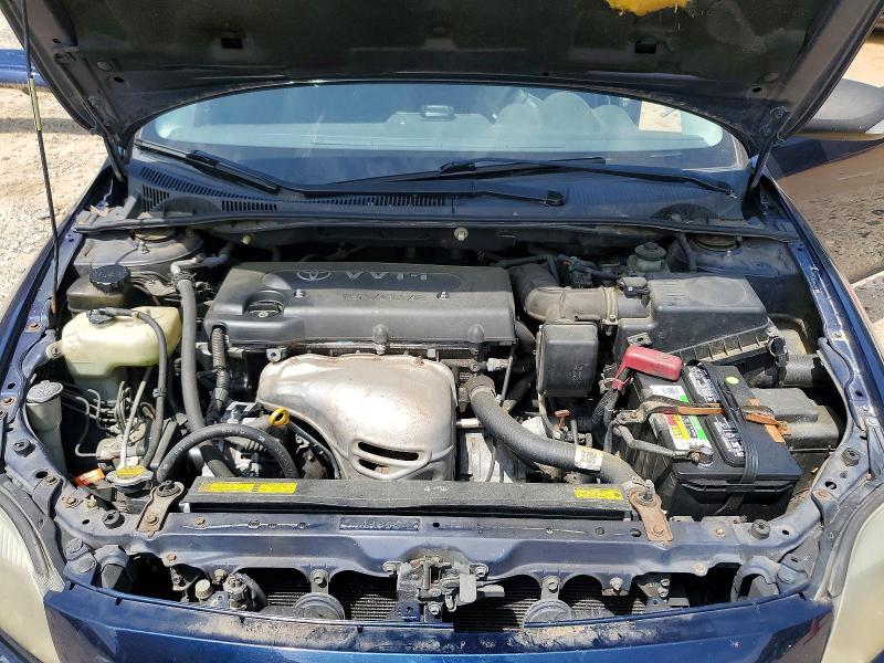 2006 Scion Tc მანქანა იყიდება აუქციონზე, vin: JTKDE177860073212, აუქციონის ნომერი: 53206666
