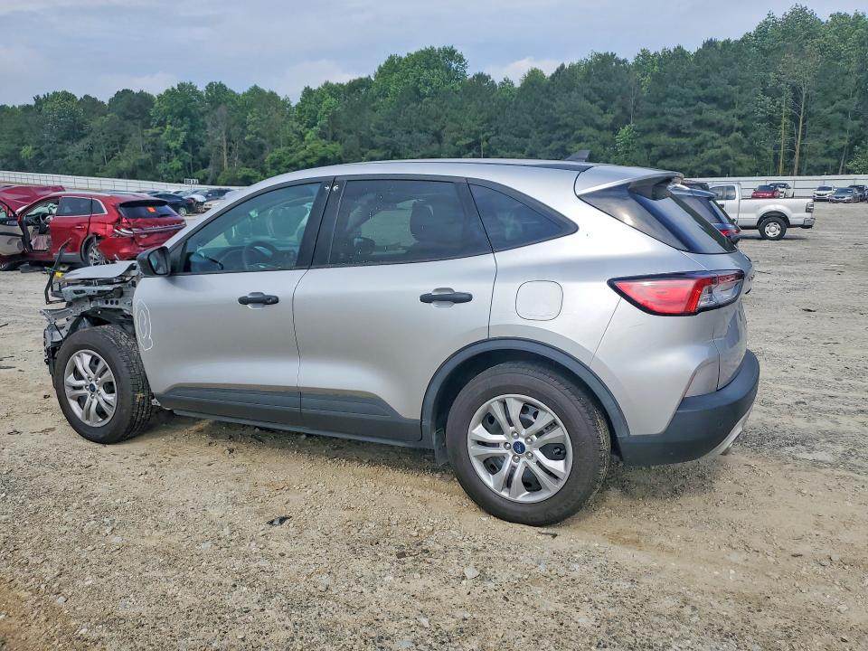 Продаж на аукціоні авто 2020 Ford Escape, vin: 1FMCU0F65LUB73468, номер лоту: 54672926