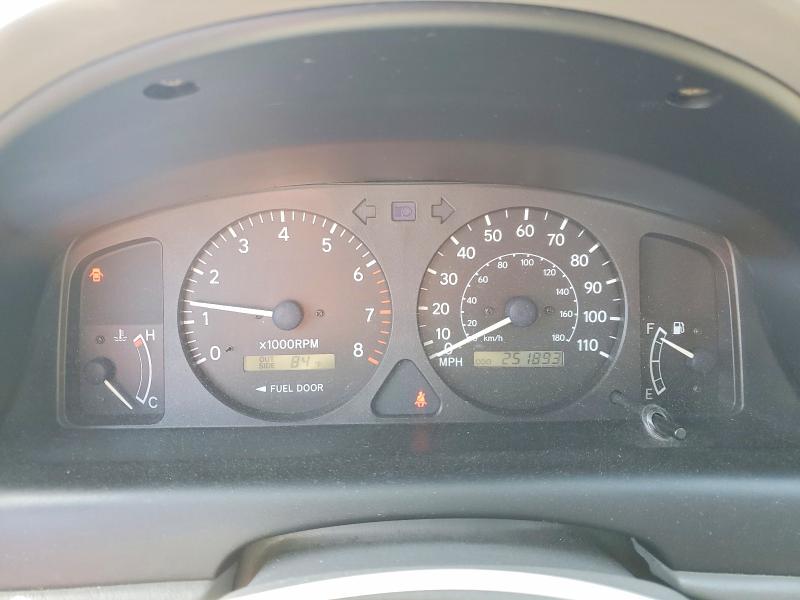 Aukcja sprzedaży 2002 Toyota Corolla Sedan 2wd, vin: 1NXBR12E62Z586644, numer aukcji: 54726916