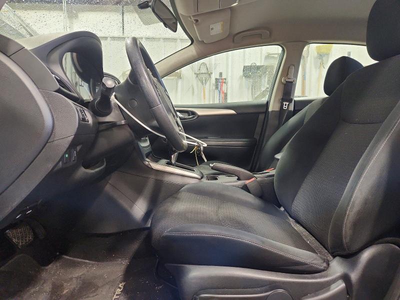 Aukcja sprzedaży 2019 Nissan Sentra, vin: 3N1AB7AP2KY327658, numer aukcji: 54221456