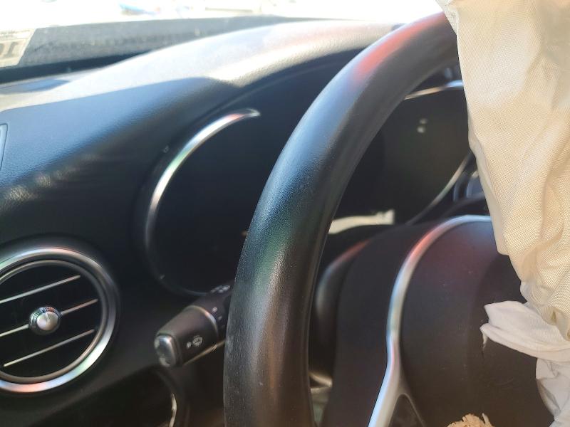 Aukcja sprzedaży 2021 Mercedes-benz C, vin: W1KWJ8EBXMG102814, numer aukcji: 53264066