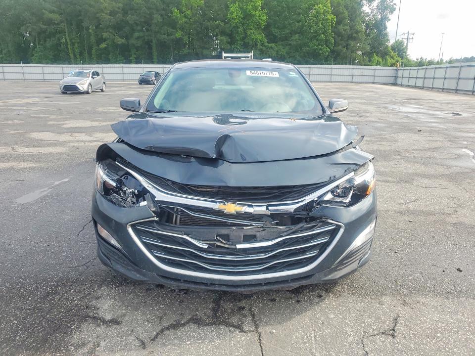 Aukcja sprzedaży 2019 Chevrolet Malibu, vin: 1G1ZC5ST4KF152102, numer aukcji: 54870776