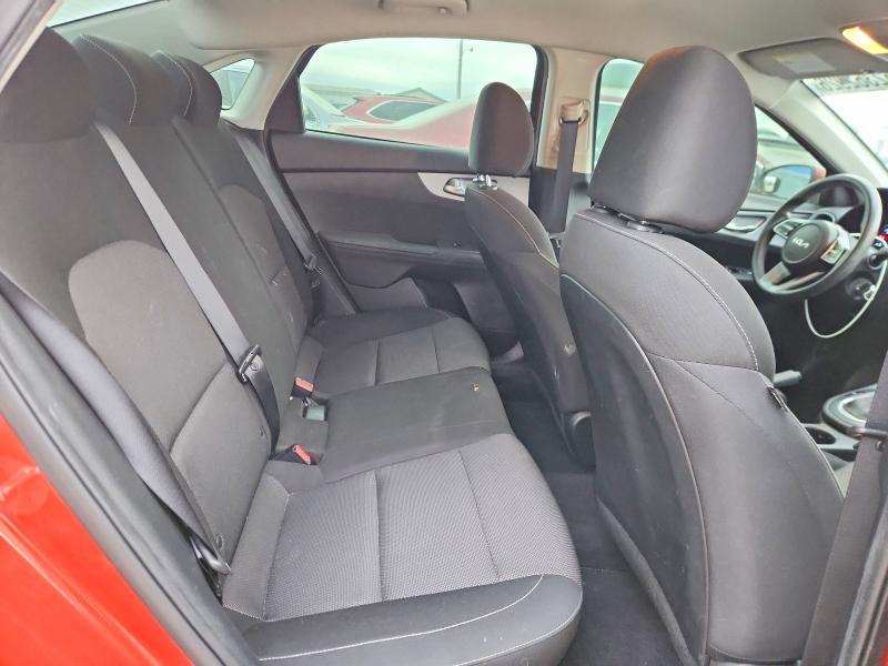 Aukcja sprzedaży 2023 Kia Forte, vin: 3KPF24AD0PE580977, numer aukcji: 52362926