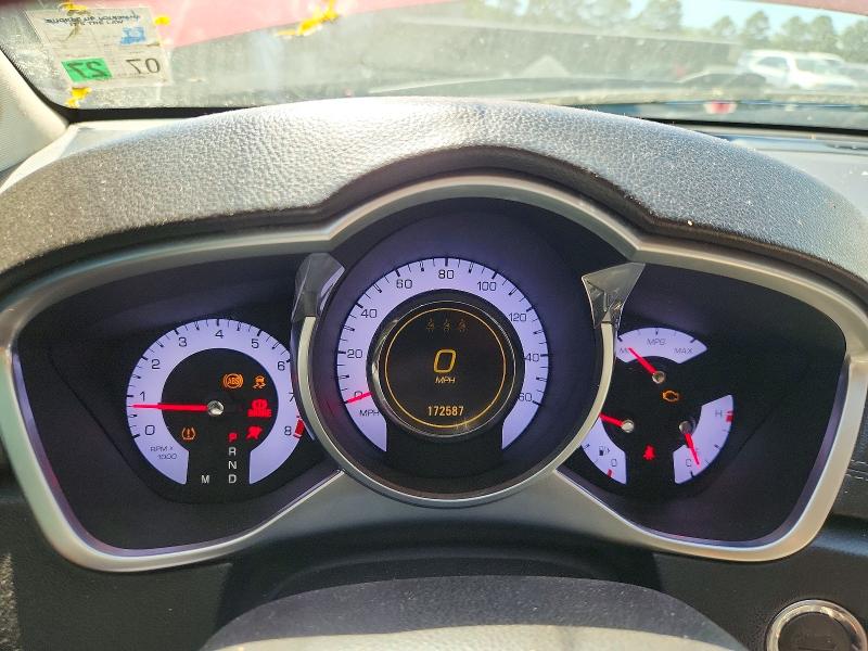 Продаж на аукціоні авто 2011 Cadillac Srx, vin: 3GYFNAEY5BS537713, номер лоту: 53063116