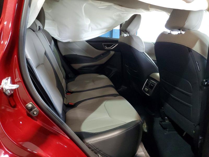Продажа на аукционе авто 2024 Subaru Forester, vin: JF2SKALC3RH475348, номер лота: 52687496