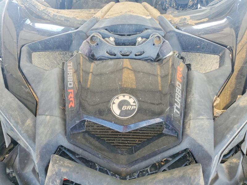 Продажа на аукционе авто 2022 Can-am Maverick X3, vin: 3JBVEAV47NE000233, номер лота: 54138216