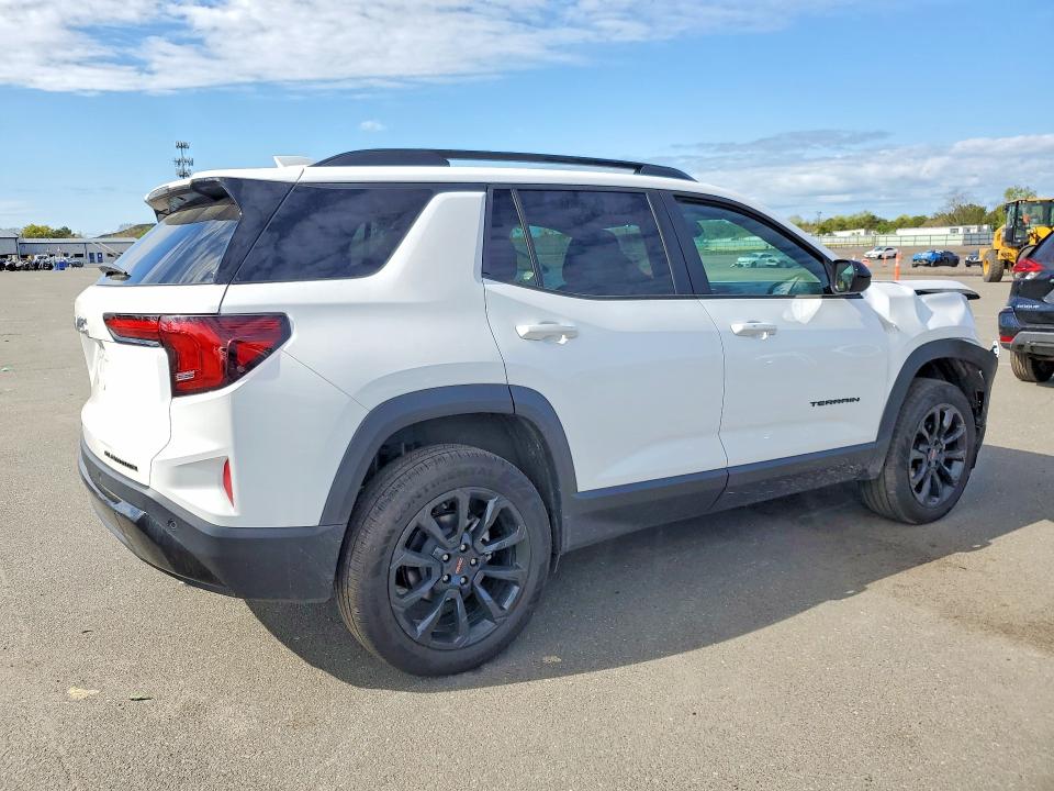 2026 Gmc Terrain მანქანა იყიდება აუქციონზე, vin: 3GKALMEG0TL359708, აუქციონის ნომერი: 52488476