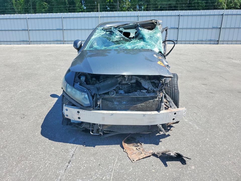 Aukcja sprzedaży 2013 Honda Civic, vin: 2HGFB2F55DH578911, numer aukcji: 53912036