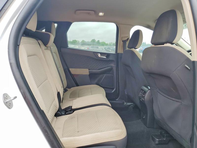 Aukcja sprzedaży 2020 Ford Escape, vin: 1FMCU9G61LUB28904, numer aukcji: 54857366