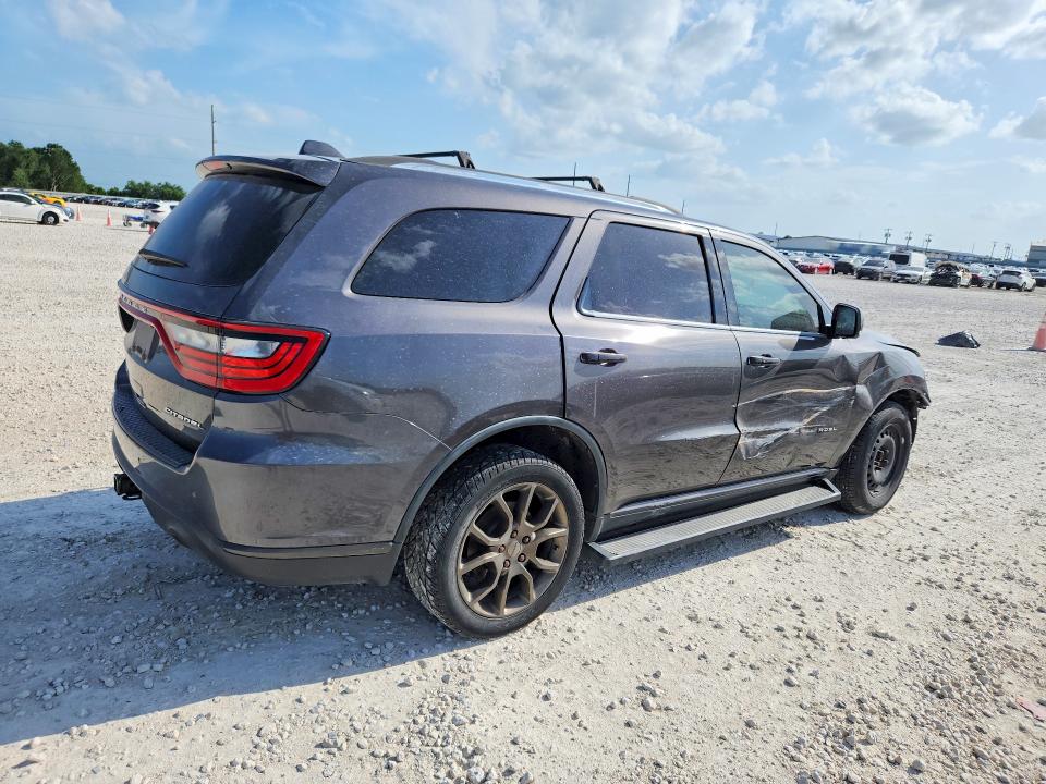 Aukcja sprzedaży 2015 Dodge Durango, vin: 1C4RDJEG8FC917489, numer aukcji: 53274986
