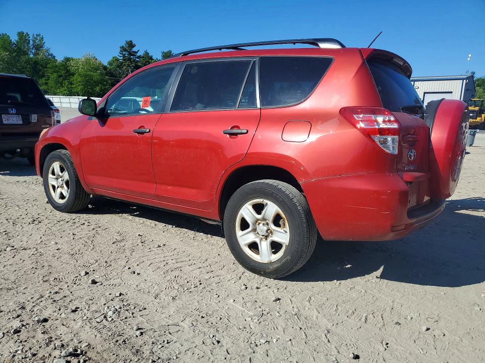 Aukcja sprzedaży 2011 Toyota Rav4, vin: 2T3BF4DV3BW106641, numer aukcji: 54661666