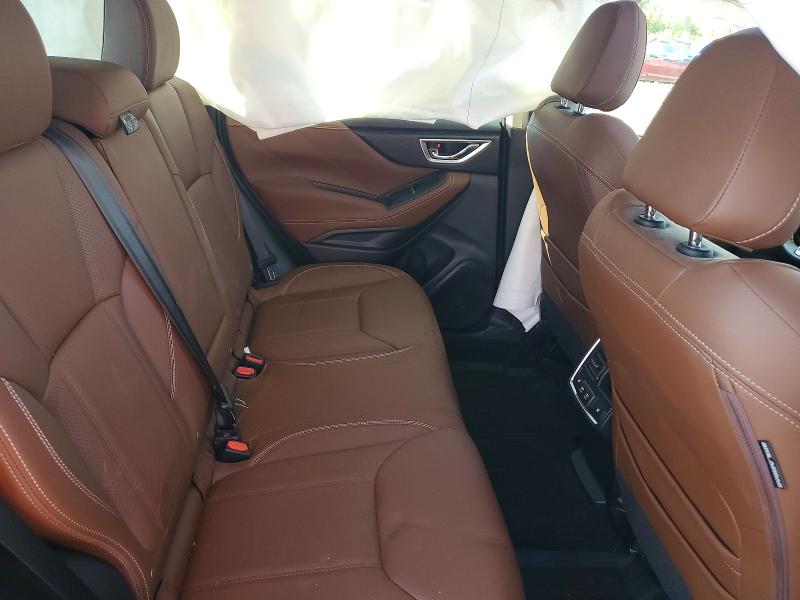 Продажа на аукционе авто 2021 Subaru Forester, vin: JF2SKAXC6MH560672, номер лота: 54983776