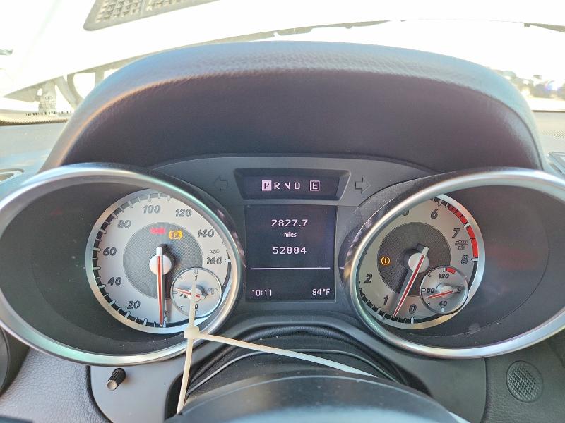 Продажа на аукционе авто 2012 Mercedes-benz Slk, vin: WDDPK5HA5CF040407, номер лота: 53061986