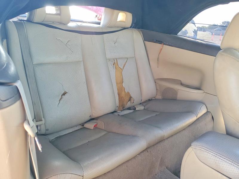 Aukcja sprzedaży 2007 Toyota Camry Solara, vin: 4T1FA38P27U116308, numer aukcji: 55174576