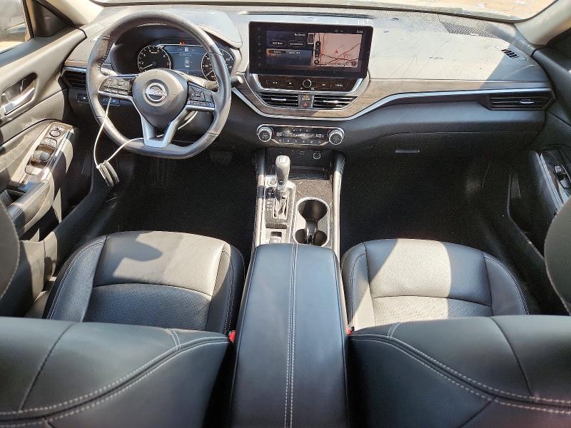 Продаж на аукціоні авто 2024 Nissan Altima, vin: 1N4BL4EV6RN401523, номер лоту: 53943936