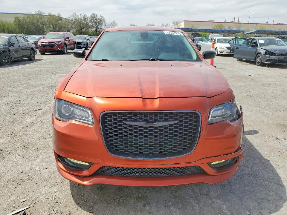 Aukcja sprzedaży 2020 Chrysler 300, vin: 2C3CCARG6LH250177, numer aukcji: 52367136