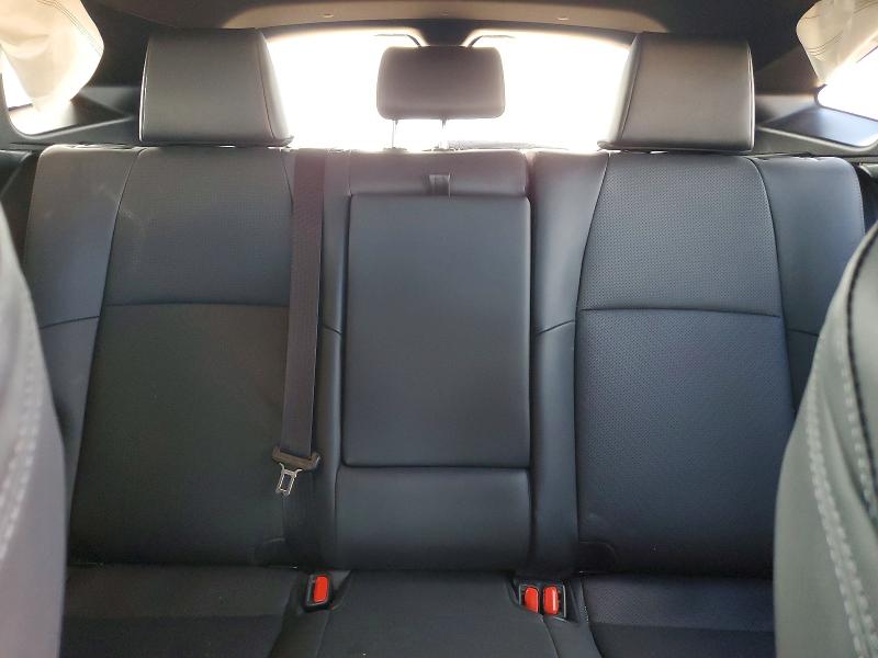 Aukcja sprzedaży 2024 Toyota Venza, vin: JTEAAAAH9RJ190573, numer aukcji: 52261526