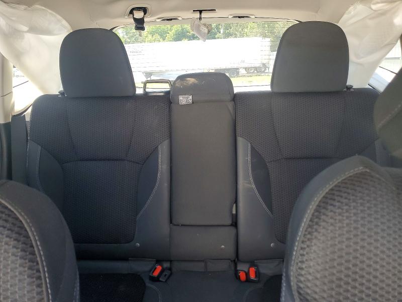 Продаж на аукціоні авто 2023 Subaru Forester, vin: JF2SKAEC3PH470354, номер лоту: 52389596