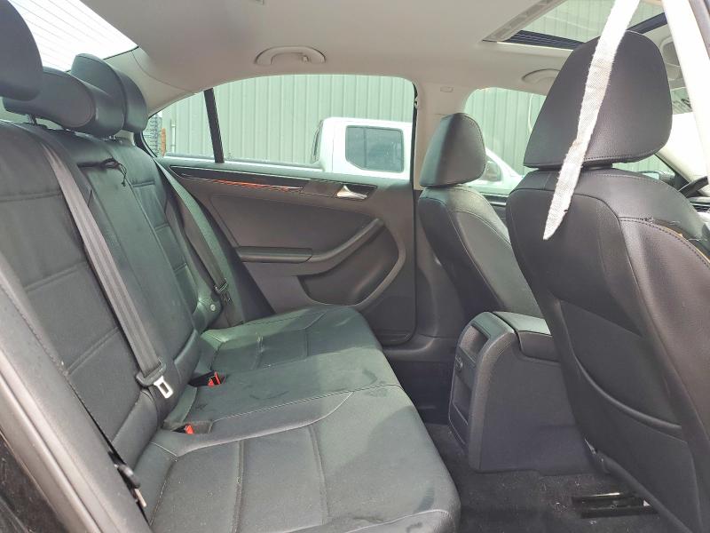 54355356 :رقم المزاد ، 3VWL07AJ8GM384496 vin ، 2016 Volkswagen Jetta مزاد بيع