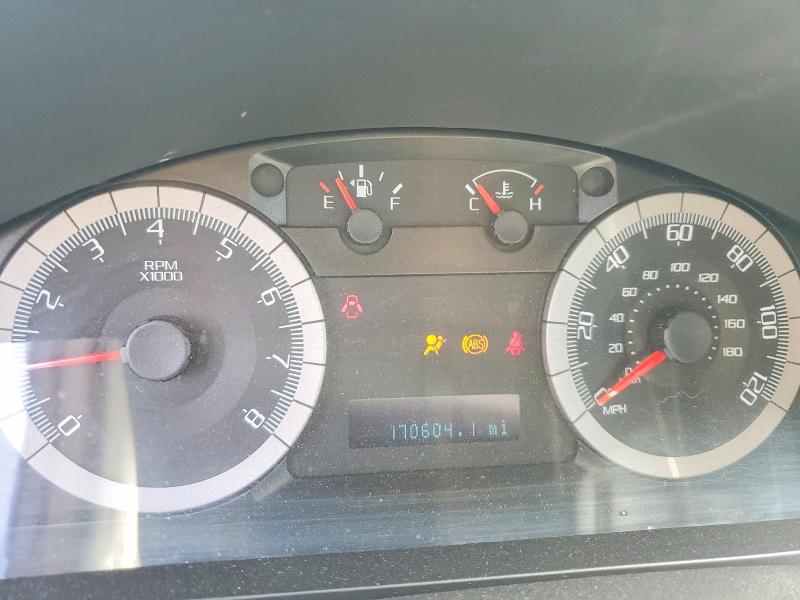 Продажа на аукционе авто 2009 Ford Escape, vin: 1FMCU03GX9KA36527, номер лота: 52533546