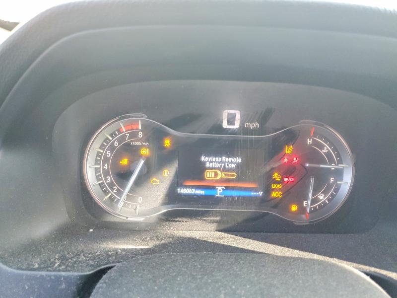 2016 Honda Pilot მანქანა იყიდება აუქციონზე, vin: 5FNYF5H99GB036346, აუქციონის ნომერი: 47465376