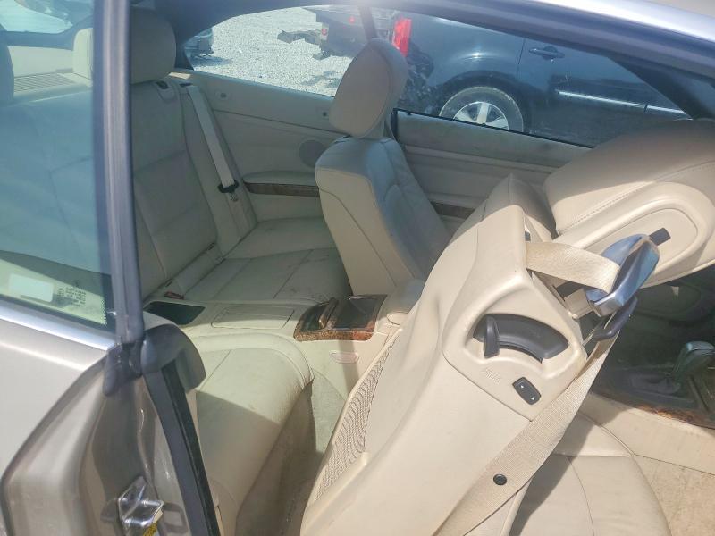 54596956 :رقم المزاد ، WBAWL13588PX17471 vin ، 2008 Bmw 328 مزاد بيع