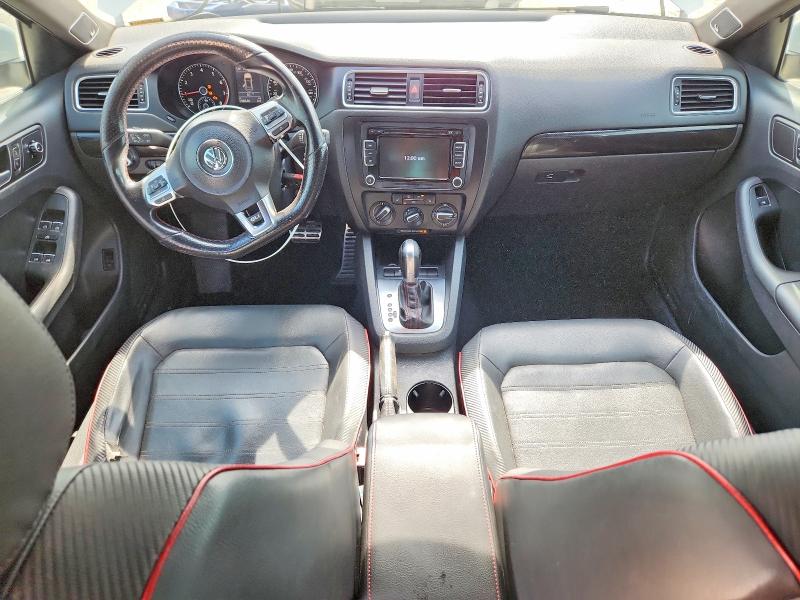 52062396 :رقم المزاد ، 3VW4S7AJ3EM336917 vin ، 2014 Volkswagen Jetta مزاد بيع
