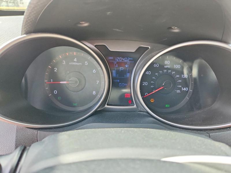 2015 Hyundai Veloster მანქანა იყიდება აუქციონზე, vin: KMHTC6AD3FU237121, აუქციონის ნომერი: 55231866